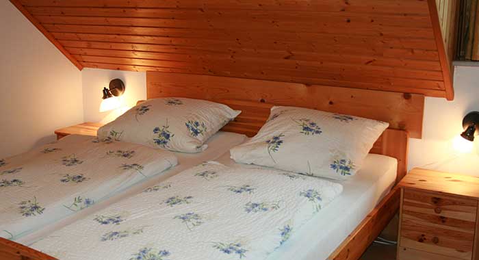 Unsere Ferien-Wohnung Schönberg Unsere Ferien-Wohnung Schönberg