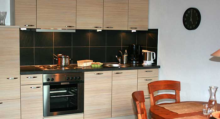 Unsere Ferien-Wohnung Schönberg Unsere Ferien-Wohnung Schönberg