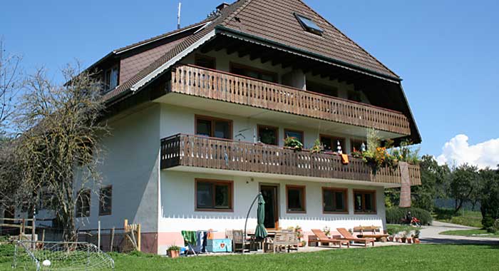 Bild vom Waibelhof in Horben